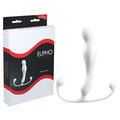 Aneros Eupho Trident - White Prostate Massager