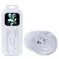 Maia ROYCE - Clear - Clear 12 cm Stroker
