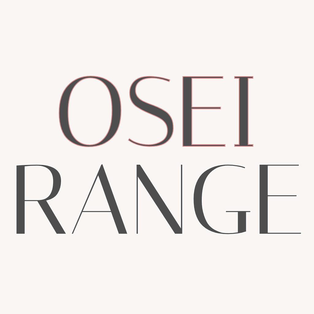 OSEI Range