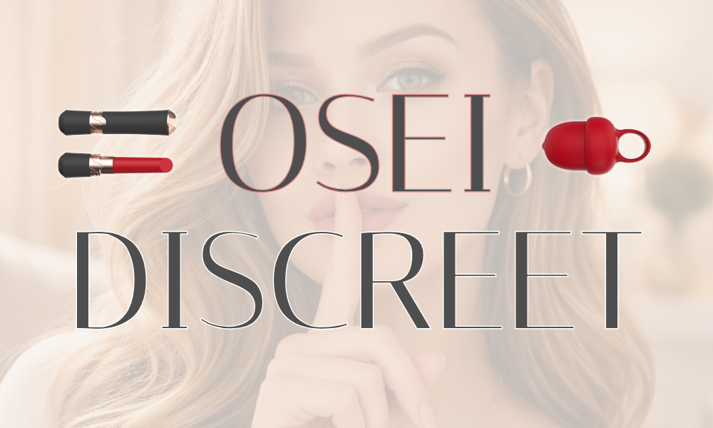 OSEI Discreet