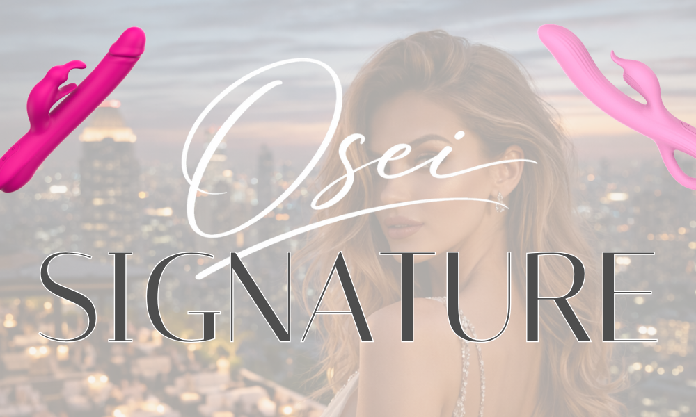 OSEI Signature