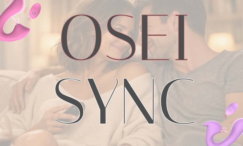 OSEI Sync
