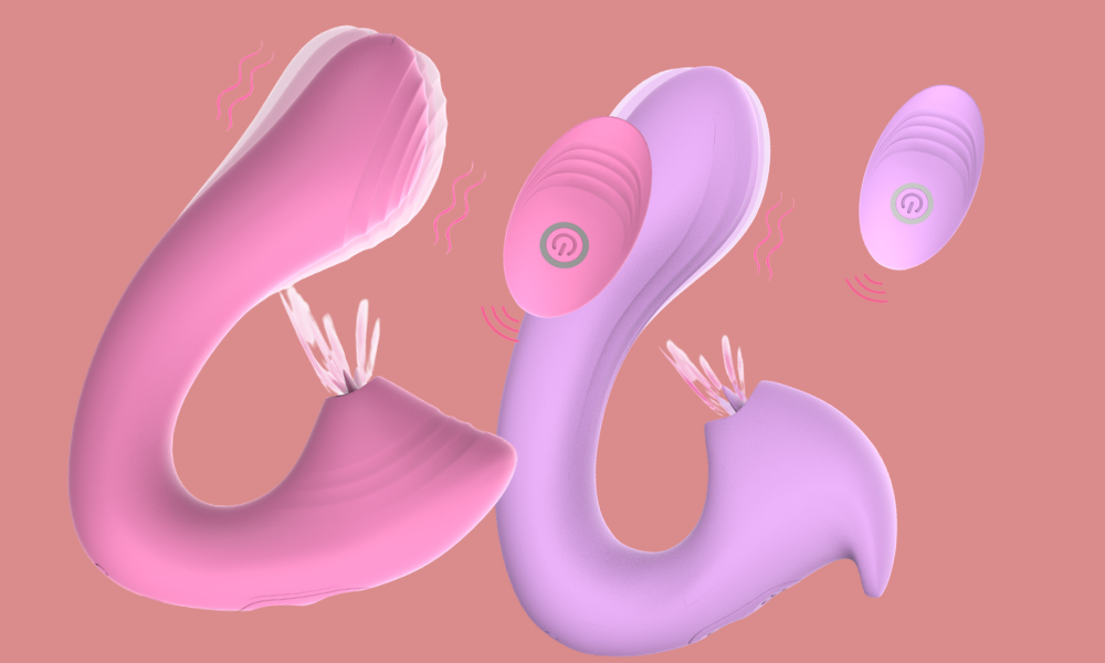 Remote Vibrators