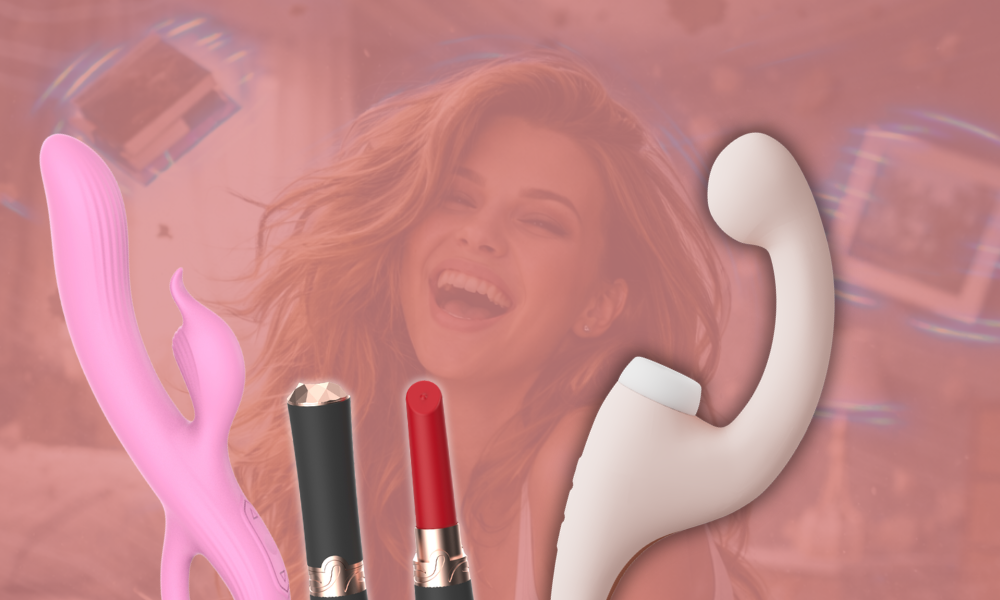 OSEI Vibrators
