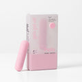 Girls Get Off - Polly - Pink 6.3 cm USB Rechargeable Bullet