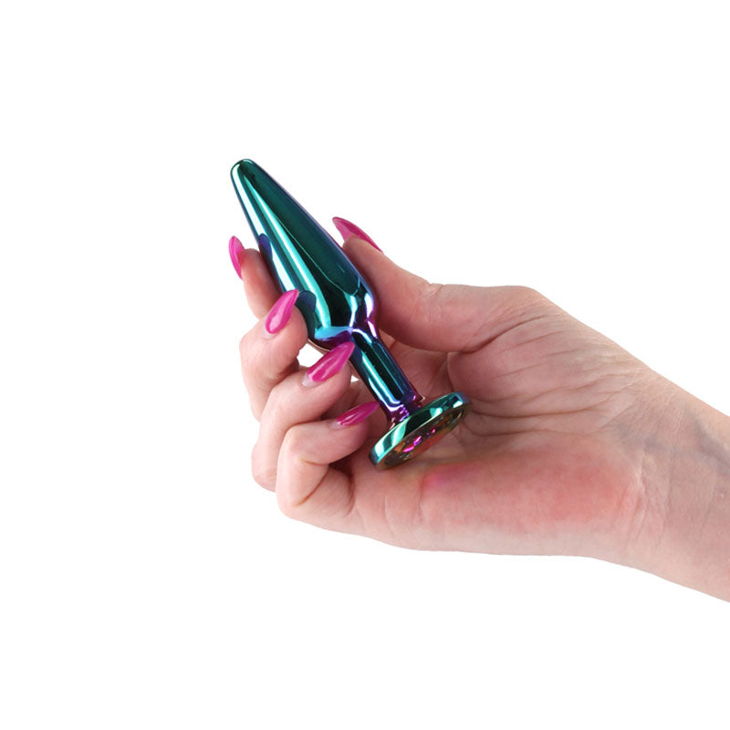 Rear Assets Tapered - Medium - Multicolour -