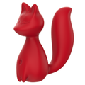 OSEI Wild Fox Vibrator – 10 Mode Silicone Personal Massager