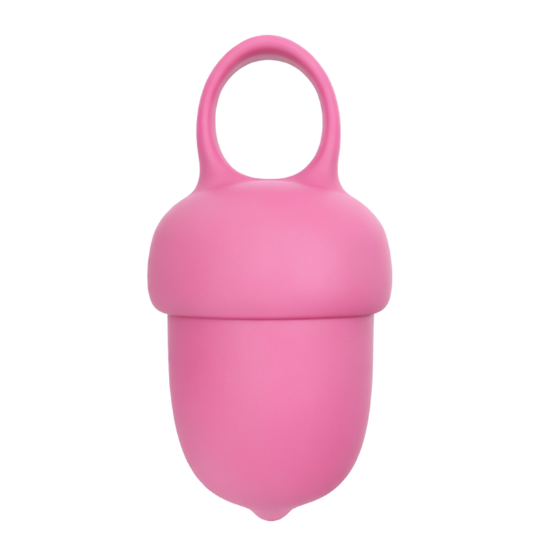 OSEI Discreet Pod – Compact Silicone Personal Massager with 10 Modes