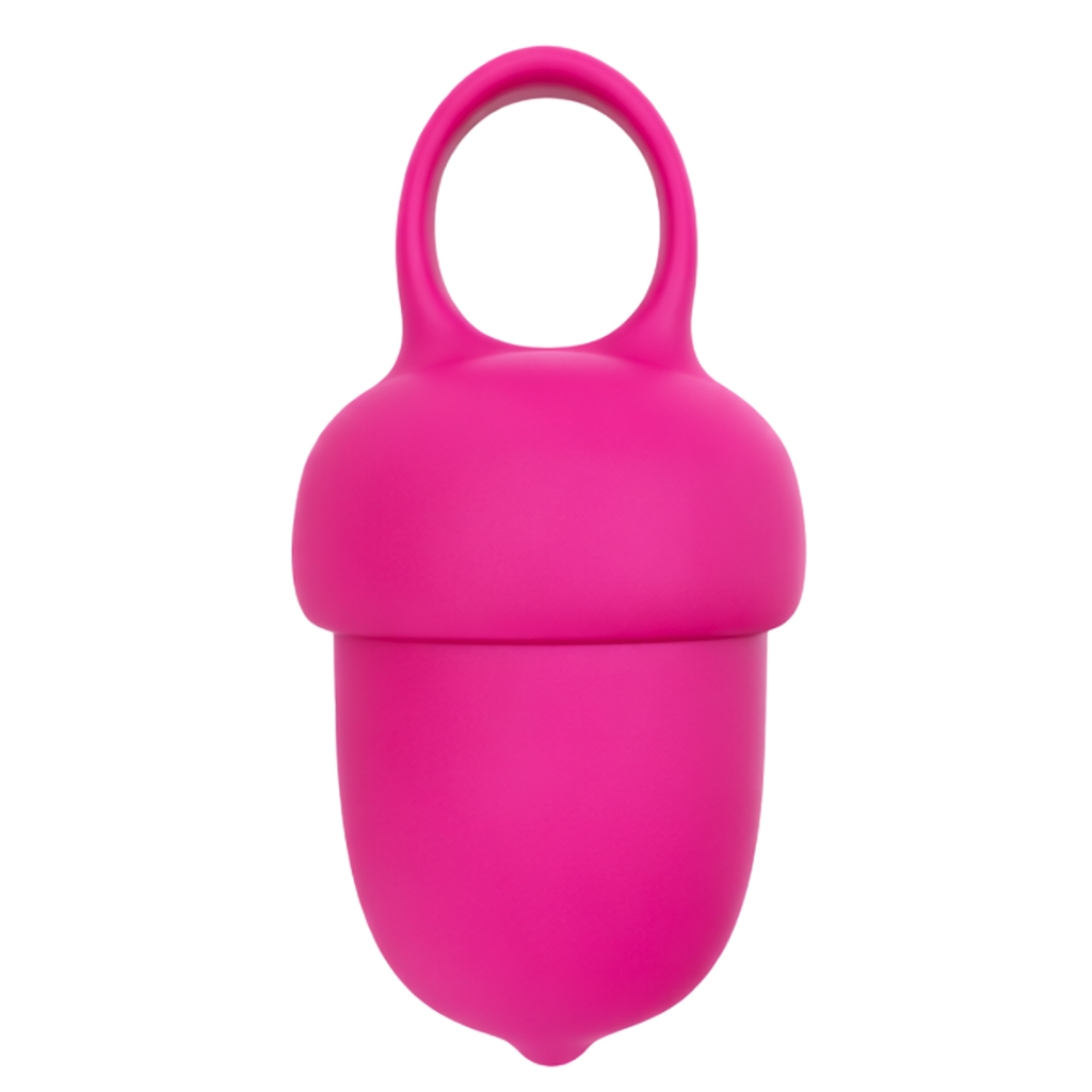 OSEI Discreet Pod – Compact Silicone Personal Massager with 10 Modes