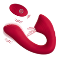 OSEI Sync Pulse – Remote Control Suction & Vibration Massager