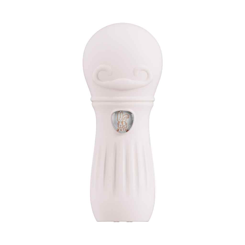 OSEI Air Pulse – Suction & Vibration Personal Massager