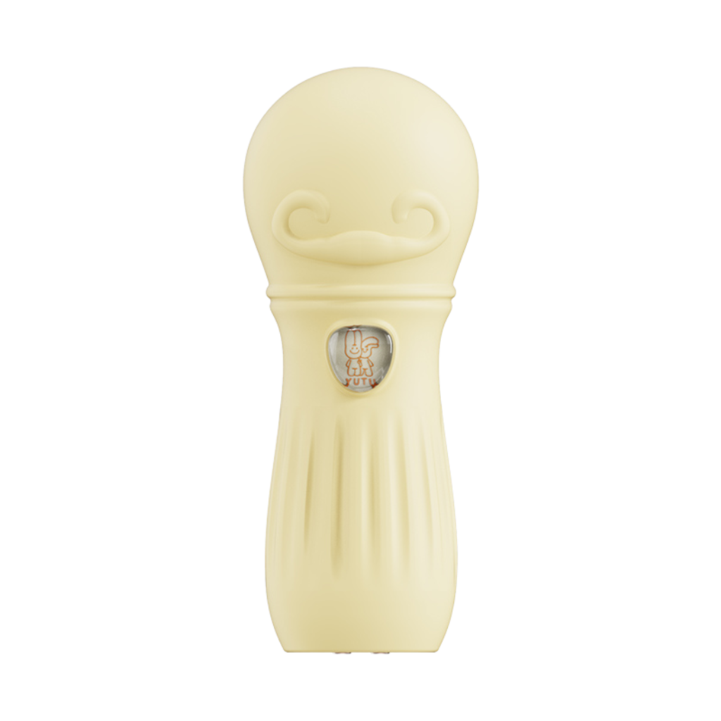 OSEI Air Pulse – Suction & Vibration Personal Massager
