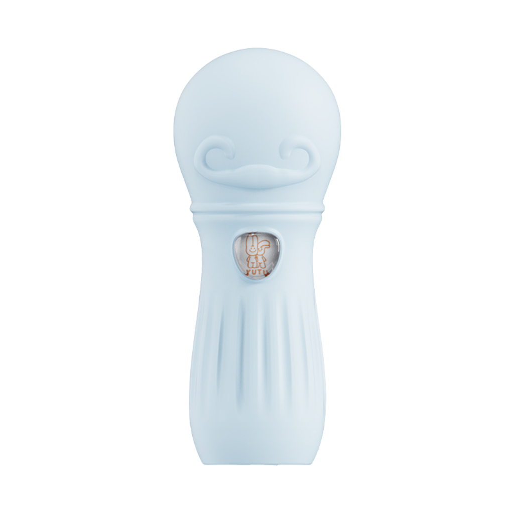 OSEI Air Pulse – Suction & Vibration Personal Massager