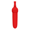 OSEI Discreet Whisper – Slim Silicone Personal Massager