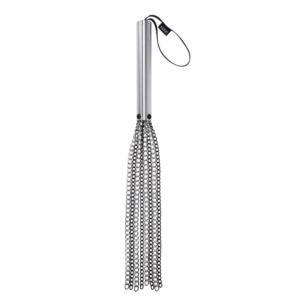 EDGE Chain Flogger - Metal Flogger Whip