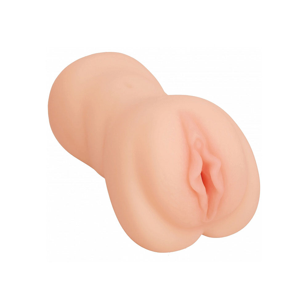 XKIN Secret Affairs - Delilah - Flesh 15 cm Vagina Stroker